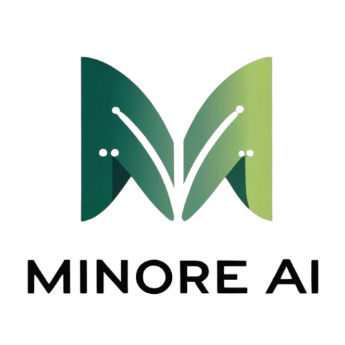 MinoreAI Logo